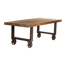 Dining tables