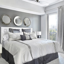 Bedrooms