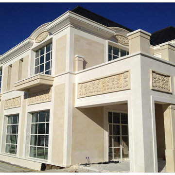 Villa Balkan 1.
