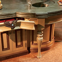 Crystal Cabinetry - Kitchen Cabinetry