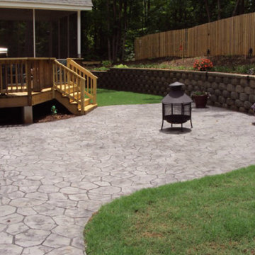 Our Works