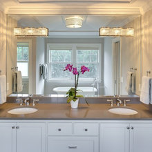 Bathroom Ideas