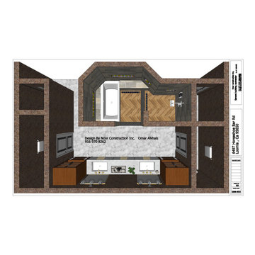 DESIGNING & PERMITTING .C