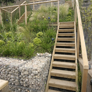 Seaside Garden