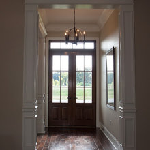 foyers