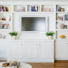 Wall Mount Tv