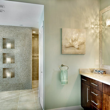 Gateway Remodel- Bathroom