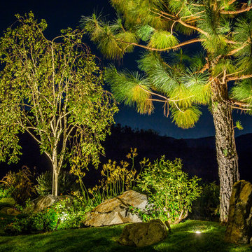 Pacific Palisades Estate