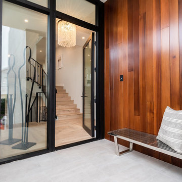 Manhattan Beach 30th Street Contemporary