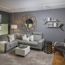 Tiny Apartment