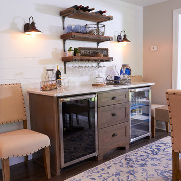 Navigating Rough Waters, Property Brothers Renovation, Stamford, CT