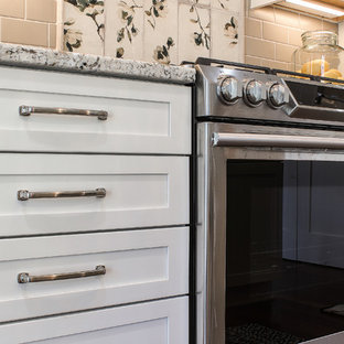 Kitchen Remodel Lake Murray