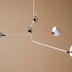 Darmes Luminaires - Pendant Lighting