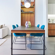 Dining rooms