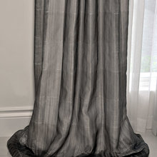our drapes