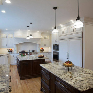Granite State Cabinetry Bedford NH