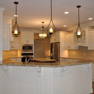 Kitchen Designs