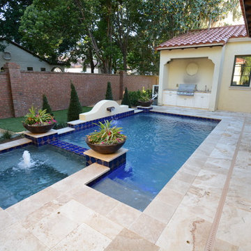 Spanish Revival