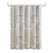 Shower curtain