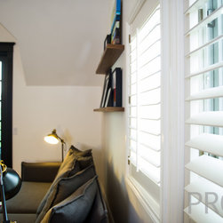 Hunter Douglas Custom Window Treatments - Window Treatments