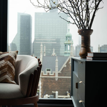 East Side Pied-à-terre
