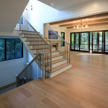Stair Railings