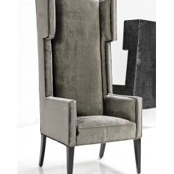 upholstery we love - tangier wing back - Living Room Chairs
