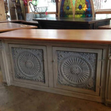 CREATIVE FINISHES Furniture