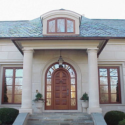 Front Door - Front Doors