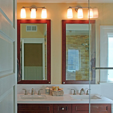 San Francisco Edwardian Transition