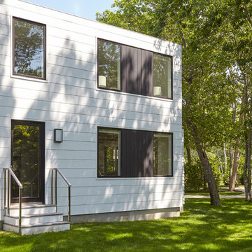 Modern Farmhouse