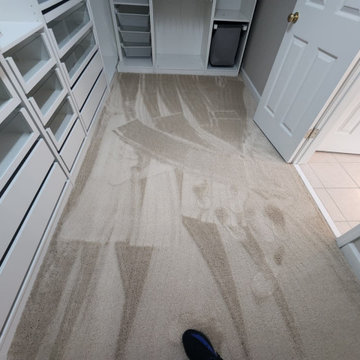 Residential Carpet Installation
