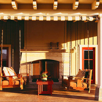 Santa Barbara Ranch