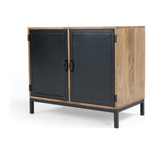 Media cabinet (Living Room)