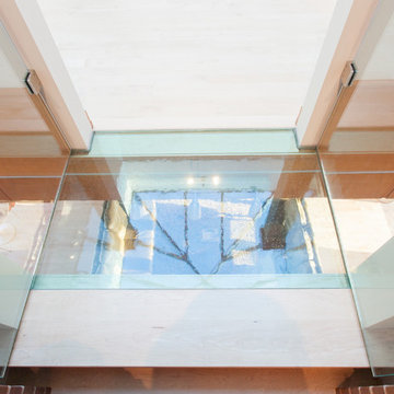 Modern Racine Villa