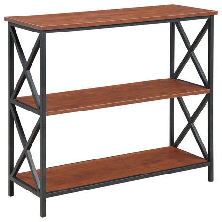 Tucson 3 Tier Bookcase