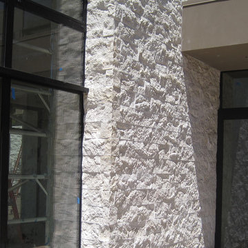 Jerusalem Stone