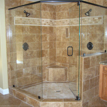 McCarthy- Bathroom