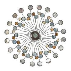 Metal Wall Accents metal wall art | houzz Metal Wall Accents metal wall art | houzz