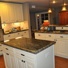 Kitchen Ideas