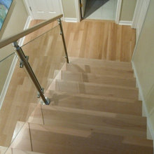 Staircases