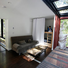 Container home