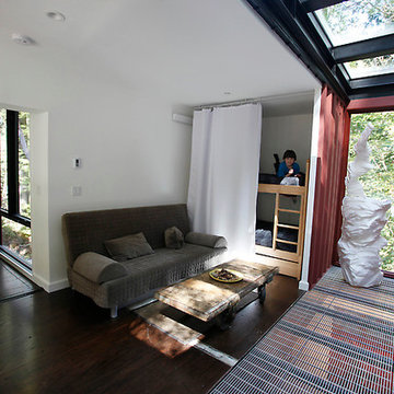 Container Home