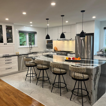 Kitchen/cuisine