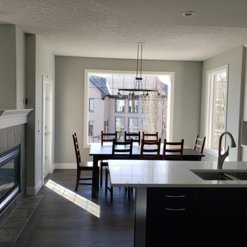 Evergreen Lane SW Renovation