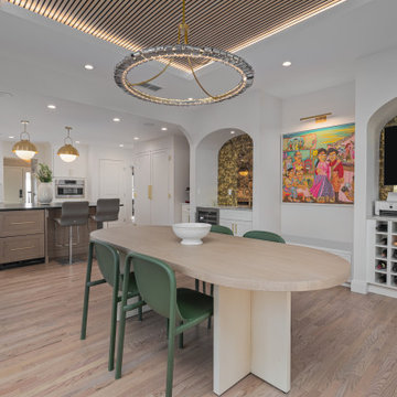 Englewood Cliffs Renovation