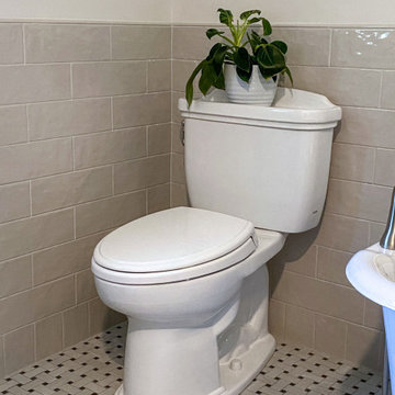 Project Elegant Escape Bathroom