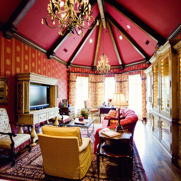 Braewood Place, Dallas, Texas