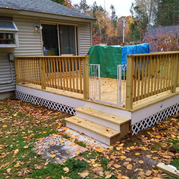 Veterans Builders LLC