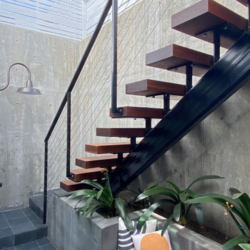 Amaranta Ave Palo Alto